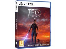 PS5 - Star Wars Jedi Survivor