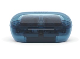 SONY WFC710N bezdrátová sluchátka Blue