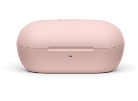 SONY WFC710N bezdrátová sluchátka Pink