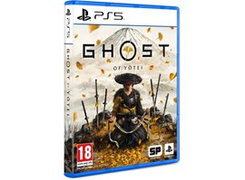 PS5 - Ghost of Yotei