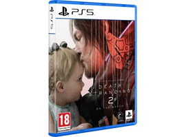 PS5 - Death Stranding 2