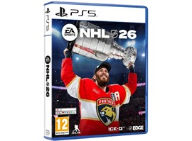 Sony PS5 - NHL 26