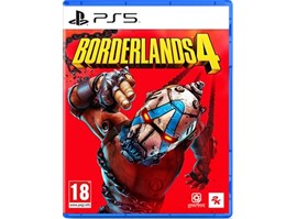 Sony PS5 - Borderlands 4