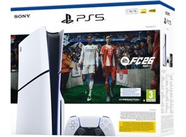 PS5 - PlayStation®5 Console - FC26