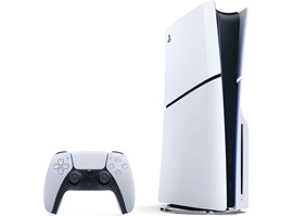 PS5 - PlayStation®5 Console - 1TB + 2x DS5