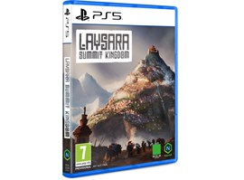 PS5 Laysara: Summit Kingdom