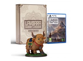 PS5 Laysara: Summit Kingdom Collector's