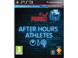 HRA PS3 After Hours Athletes