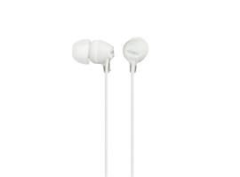 Sony MDR-EX15LPW.AE hudební sluchátka do uší,White