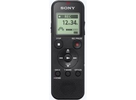 Sony ICD-PX370 digitální záznamník