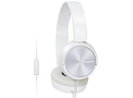 Sony MDR-ZX310AP white