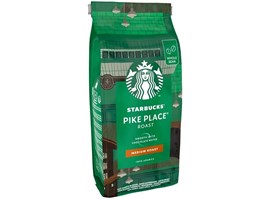 Starbucks Pike Place Espress Roast 450 g