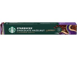 STARBUCKS® CHOCOLATE HAZELNUT Blonde 