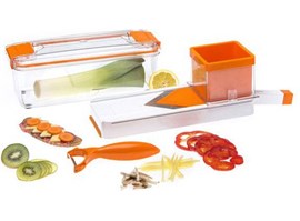 Status V-kráječ 4dílný set 115610