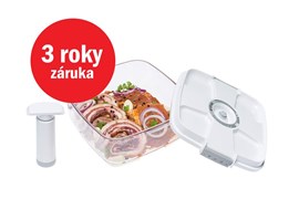 Status vakuový marinovací set 199107