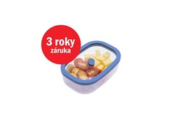 Status Fresko vakuová dóza 0,5l 177152, modrá