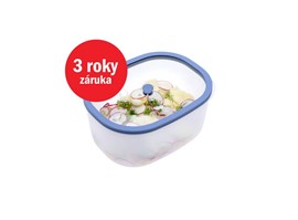 Status Fresko vakuová dóza 2,3l 177161, modrá