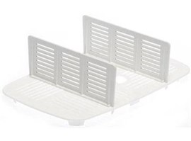 Status předěl s odkapávačem pro 3l a 4,5l vakuové dózy 478100