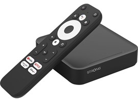 Strong LEAP-S3 Google TV box