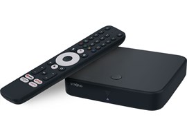 Strong SRT 420 Android TV box