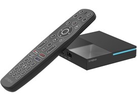 Google TV box STRONG LEAP-S3 PRO