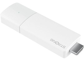 Strong LEAP-AIR Google TV HDMI TV stick