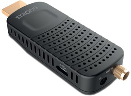 Strong SRT84 Terestriální HDMI přijímač