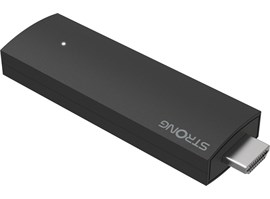 Strong LEAP-UNA Android TV Stick