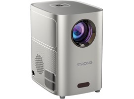 Strong Q1 mini projektor