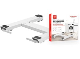 Superior Wheel Wash Slim