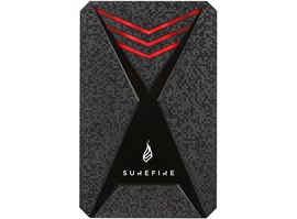 Surefire Bunker SSD 1TB USB 3.2 Black (53684)