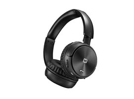 Swissten Trix  BT, černá