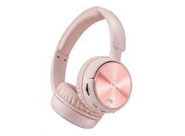 Swissten Trix  BT růžová