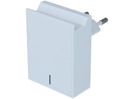 Swissten adaptér SMART IC 2x USB 3A W 22043000