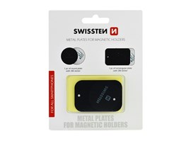 Swissten Set (Retail Pack)