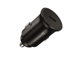 Swissten CL adaptér PD3.0 45W černý