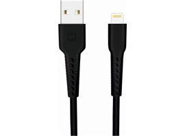 Swissten datový kabel USB/LIGHTNING 1M B