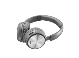 Swissten Trix  BT Stříbrná/šedá