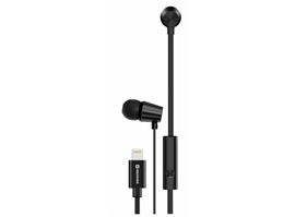 Swissten sluchátka Earbuds Dynamic Lightning YS500
