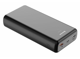 Swissten Power Line Power Bank 30000 mAh