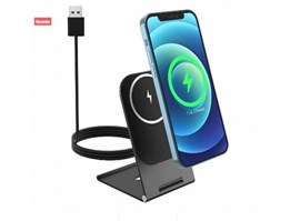 Swissten Wireless Nabíječka Ul-ROZ-7455