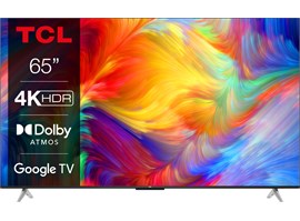 TCL 65P638 TV SMART