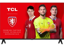 TCL 32S5400AF