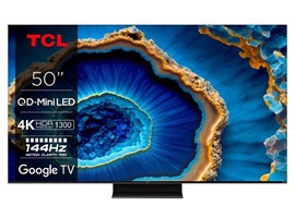 TCL 50C803 QLED