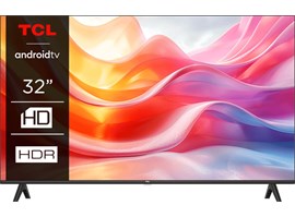 TCL 32L5A TV SMART