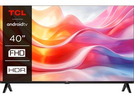 TCL 40L5A TV SMART