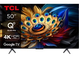 TCL 50C655 QLED