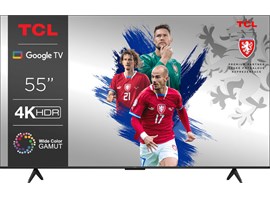 TCL 55P755 TV SMART GoogleTV