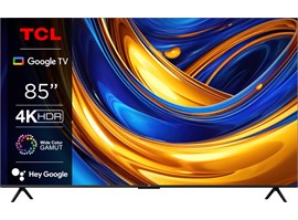 TCL 85P655 TV SMART Google TV