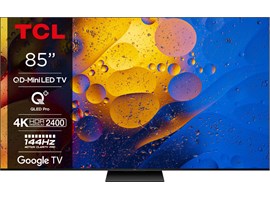 TCL 85C765 QD-MiniLED